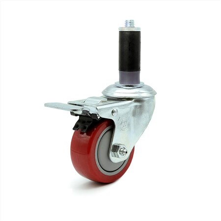Service Caster